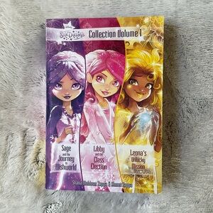 DISNEY • Star Darlings Collection Volume 1